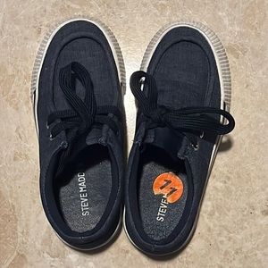 Steve Madden Size 11 Kids size